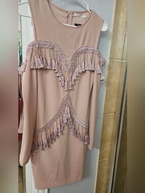 Vera & Lucy Dress